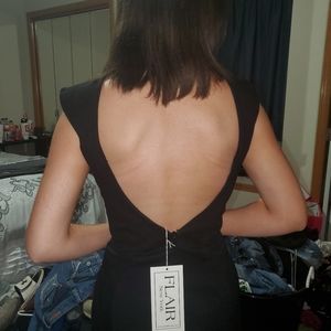 Size 2 Prom/ Pageant Gown NWT